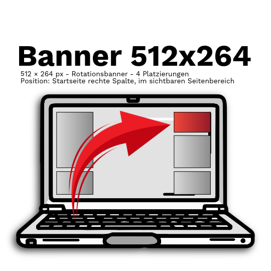 Premium Banner Startseite 512x264