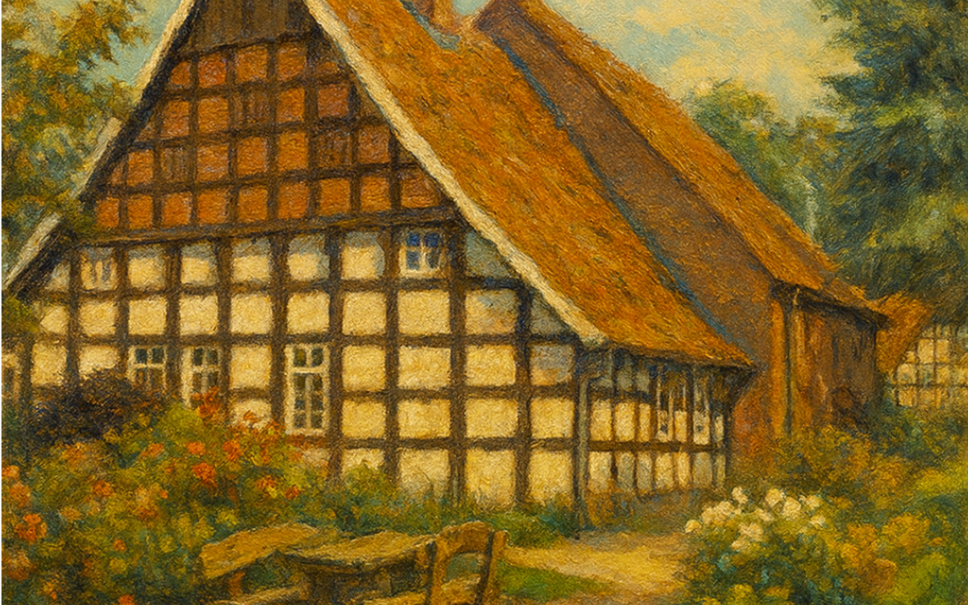 Totenbilder im Wandel der Zeit