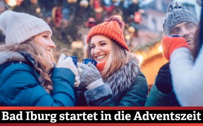 Der kleine Weihnachtsmarkt am Hanseplatz: Gemeinschaft zeigt Wirkung – Preisstabilität für das Kinderkarussell gesichert**