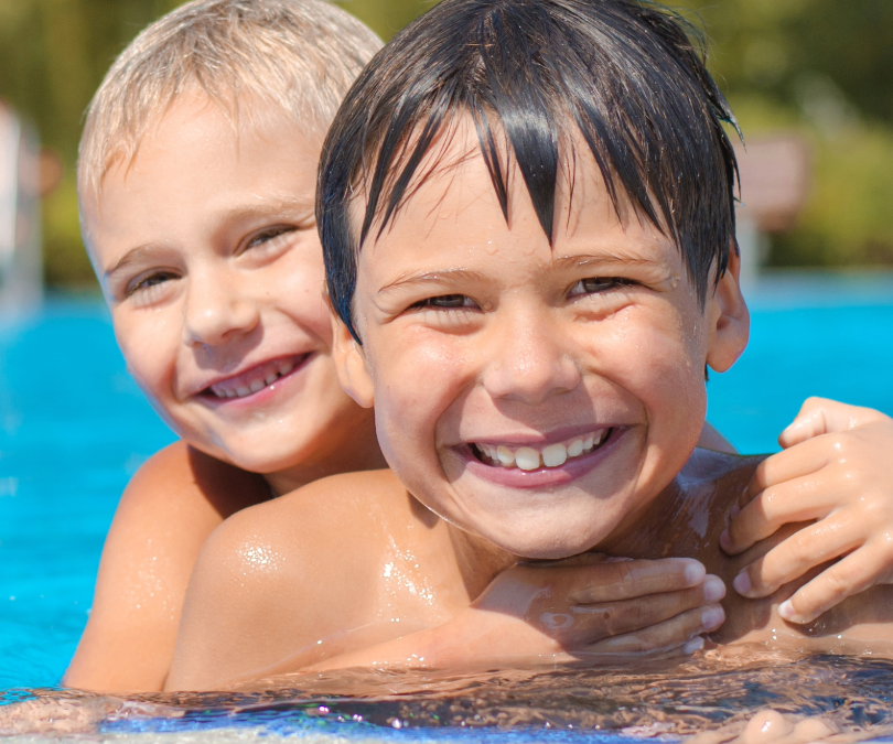 Bad Iburger Freibad – Neustart nimmt Gestalt an