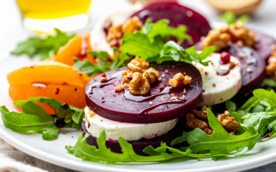 Genuss vor Ort – unsere Gastronomie in Bad Iburg entdecken