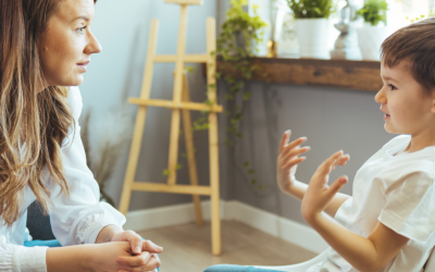 Welttag zur Prävention von Kindesmissbrauch