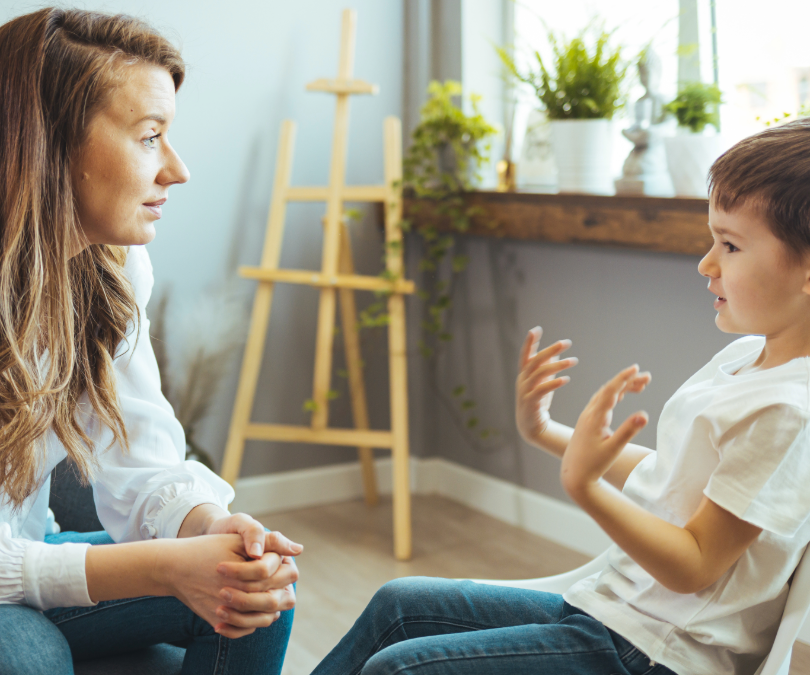Welttag zur Prävention von Kindesmissbrauch