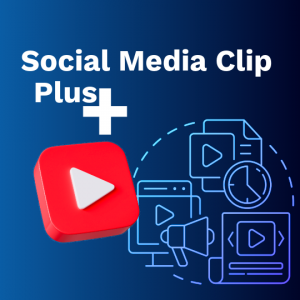 Social Media Clip Plus – 2 Clips für deine Kampagne
