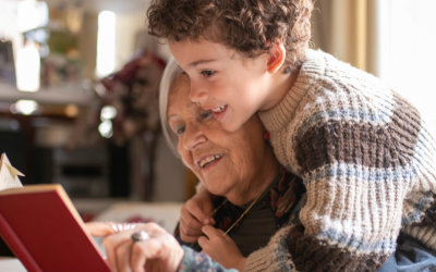 Vorlesetag 2025 in Bad Iburg