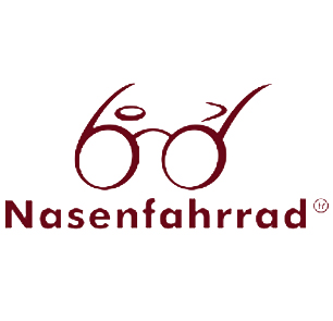 Nasenfahrrad